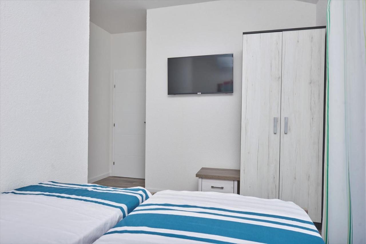 Kaštela Apartments & Rooms Seaside מראה חיצוני תמונה