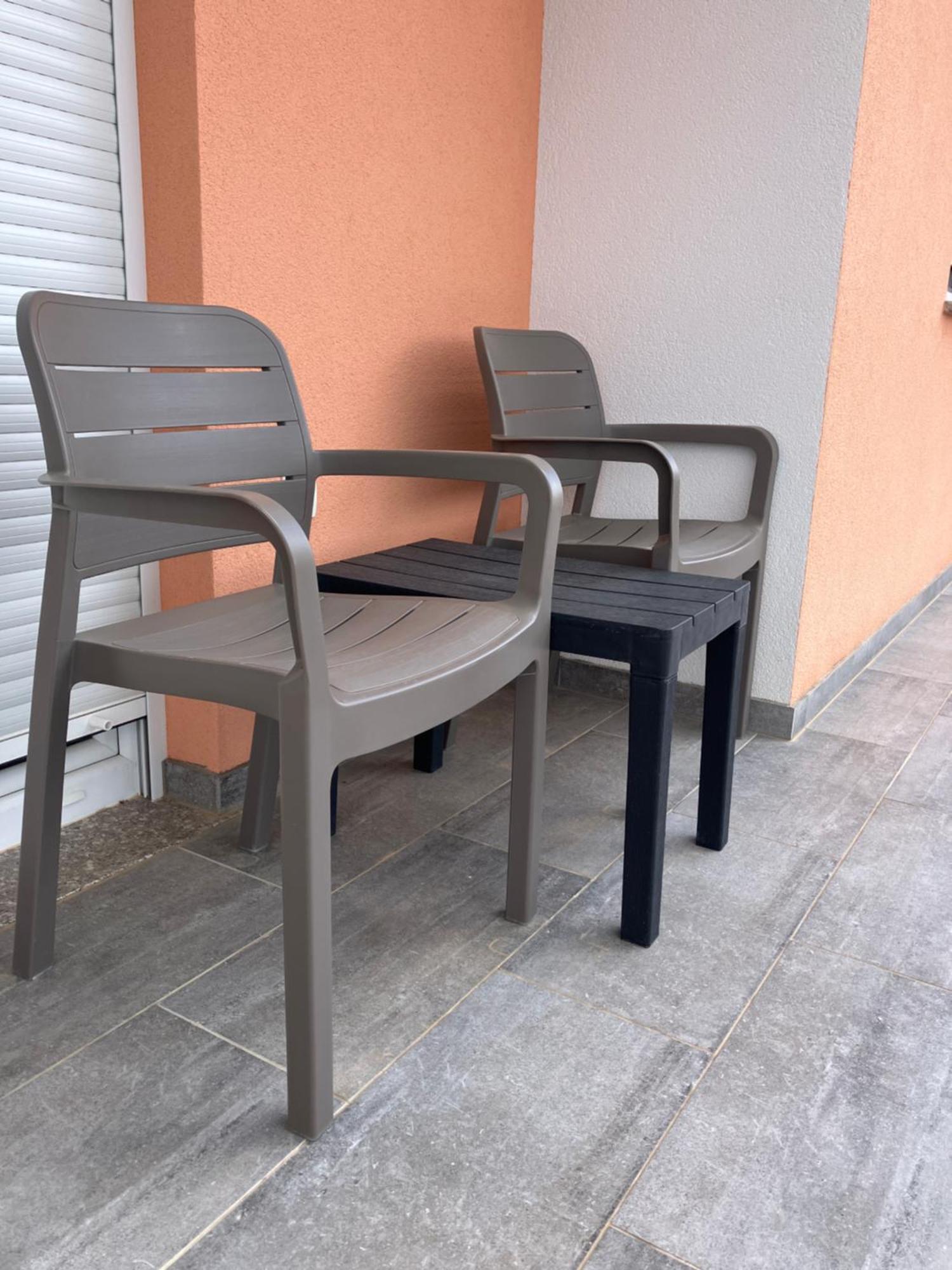 Kaštela Apartments & Rooms Seaside חדר תמונה