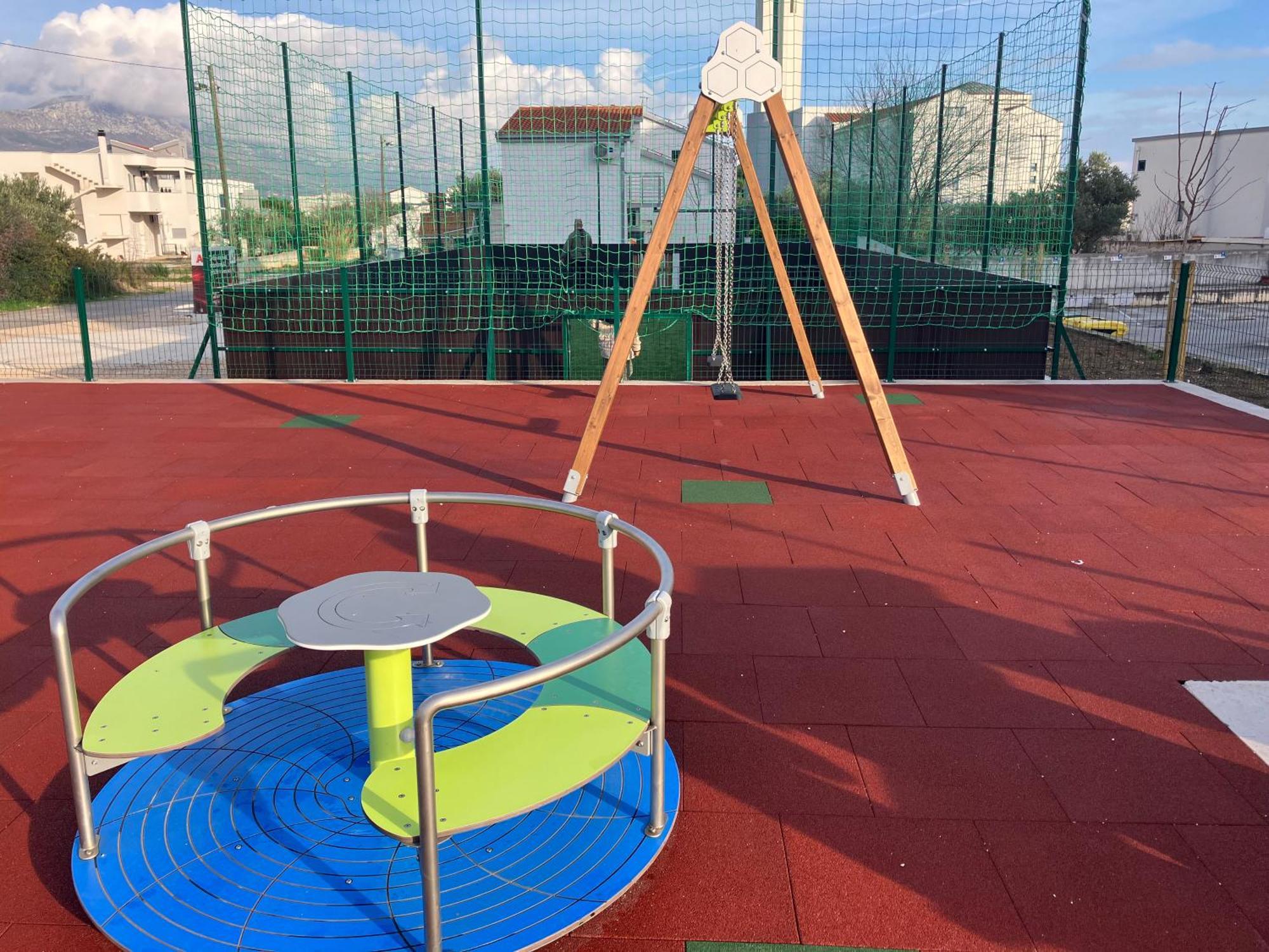 Kaštela Apartments & Rooms Seaside מראה חיצוני תמונה